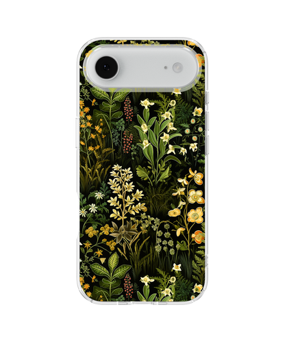 Verdant Grove Clear Case Insert