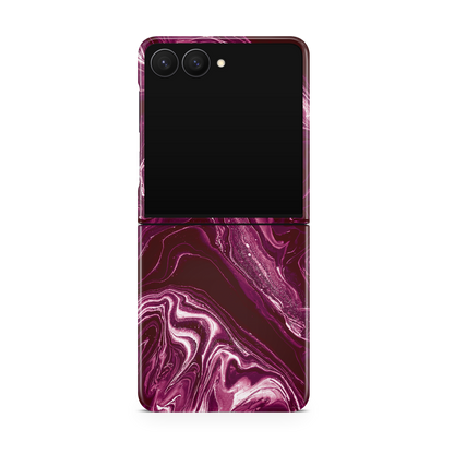 Velvet Marble Obsession MagSafe Phone Case