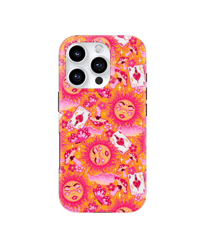 Radiant Skies MagSafe Phone Case