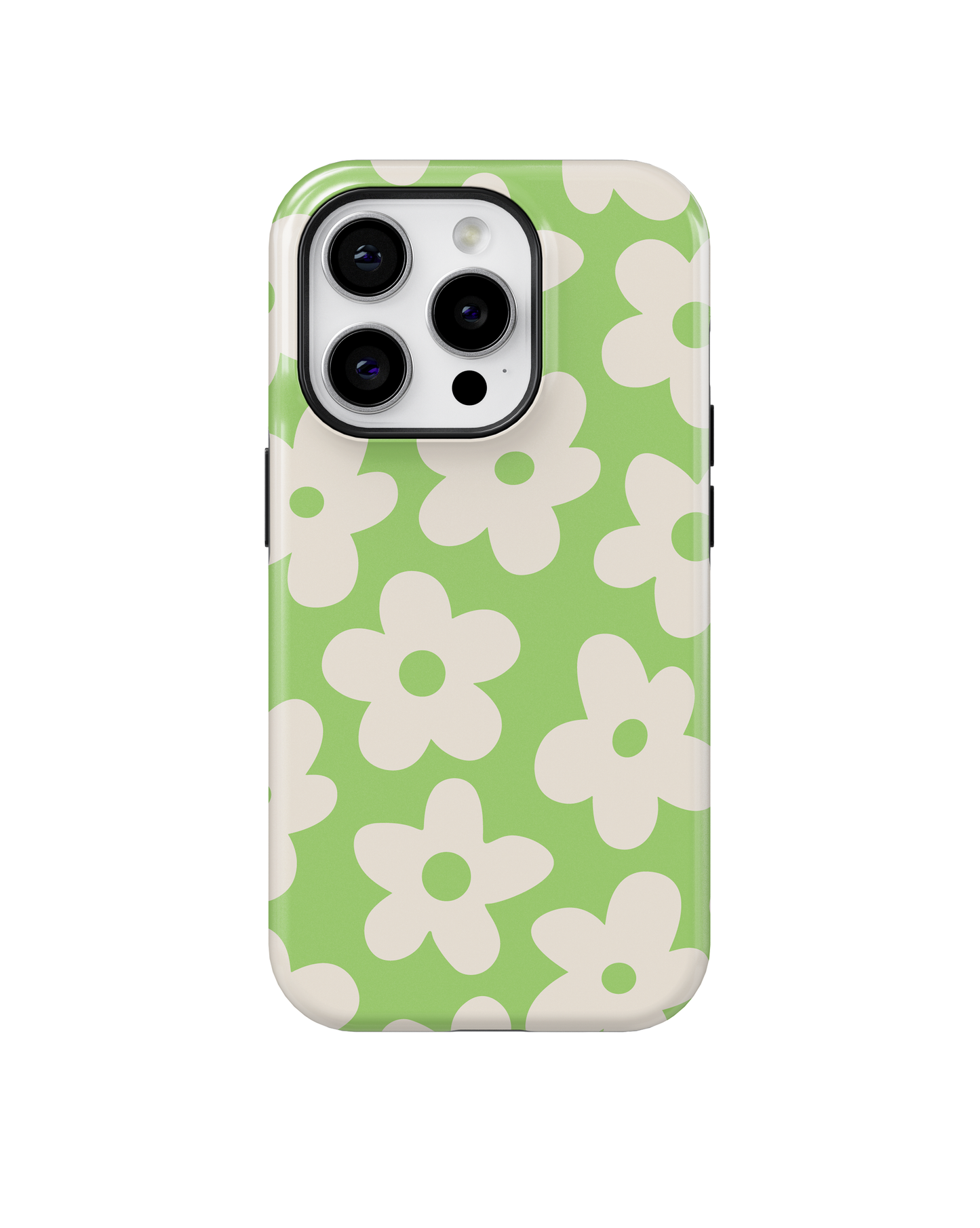 Katydid Big Blooms MagSafe Phone Case