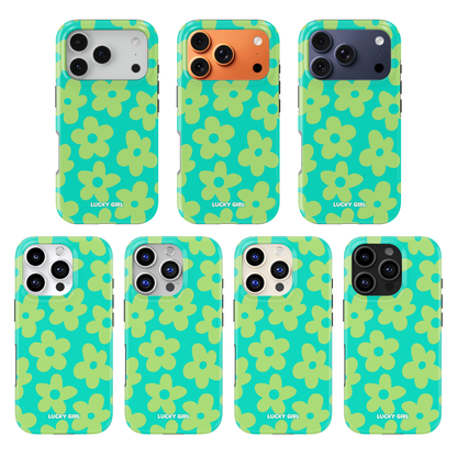 Gummy Bear Big Blooms Phone Case