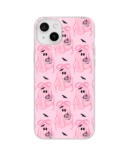 Boogie Boo Clear Case Insert