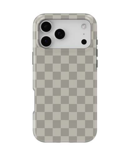 River Rock Checkers MagSafe Phone Case