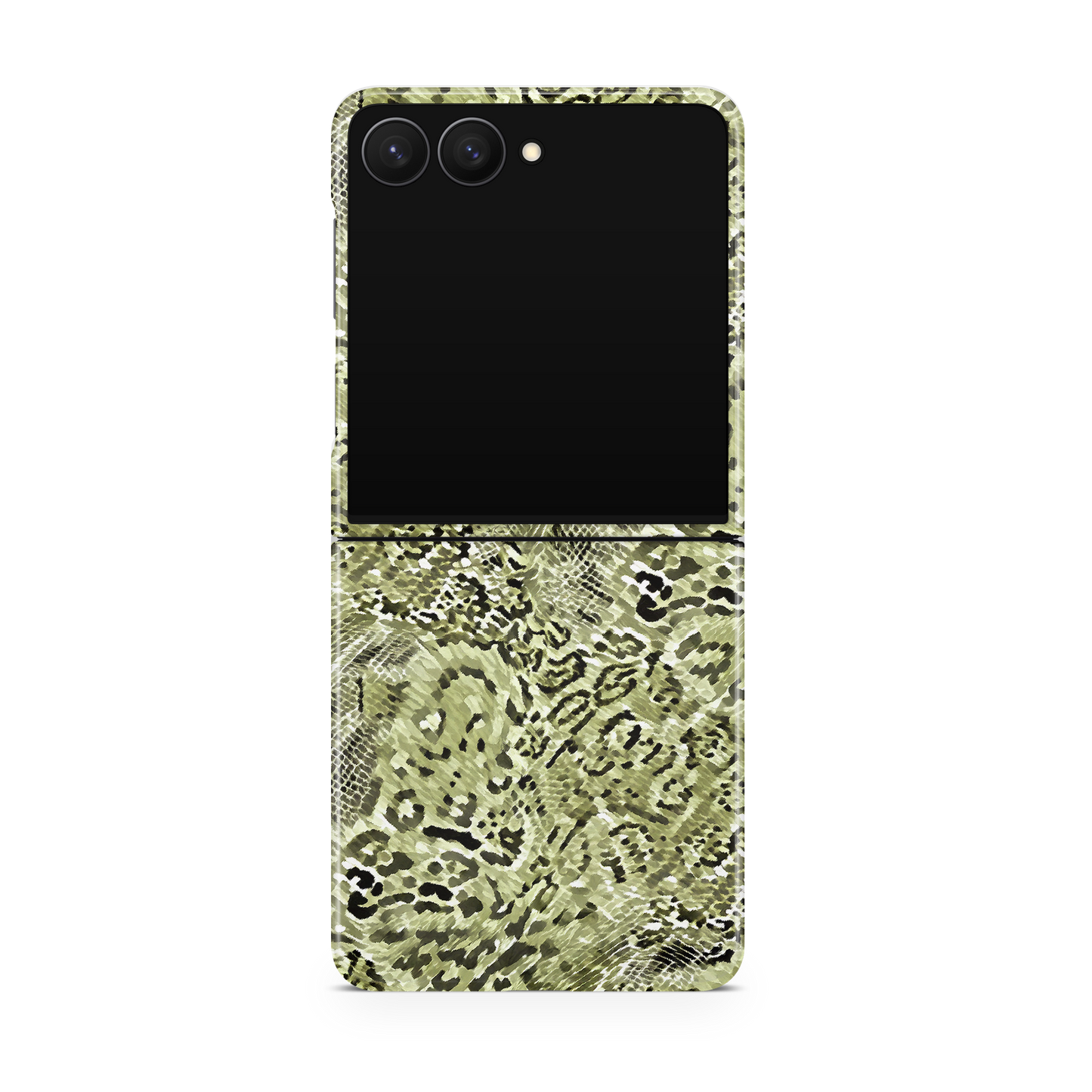 Jungle Snake MagSafe Phone Case