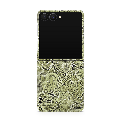 Jungle Snake MagSafe Phone Case