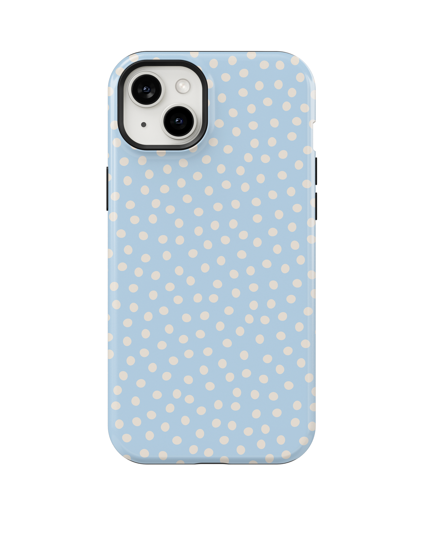 Cloud 9 Dots MagSafe Phone Case