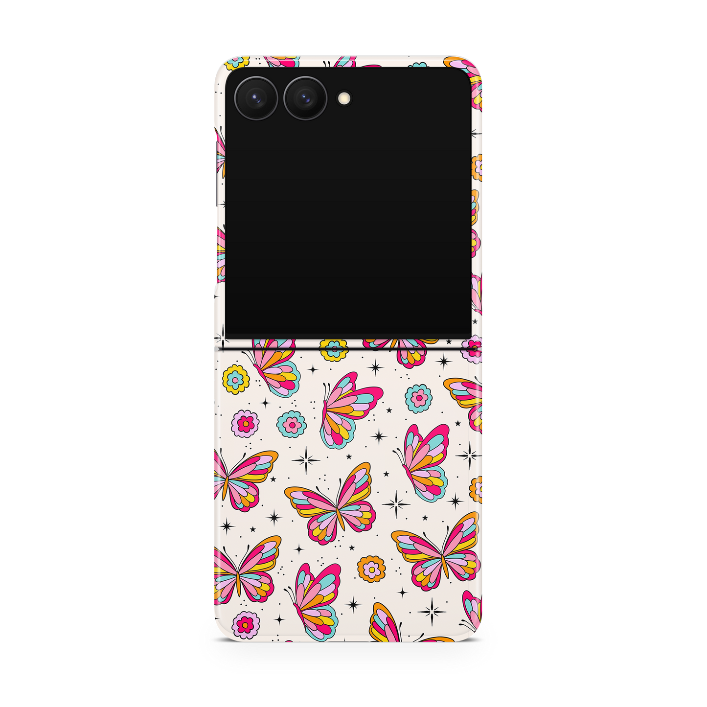 Butterfly Bliss MagSafe Phone Case