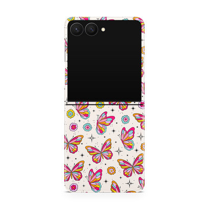Butterfly Bliss MagSafe Phone Case