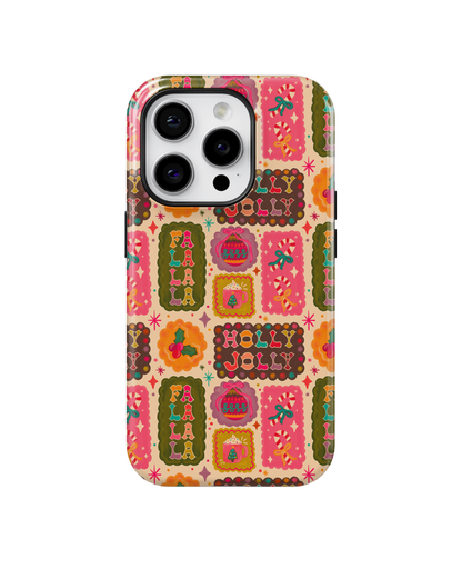 Christmas Cheer MagSafe Phone Case