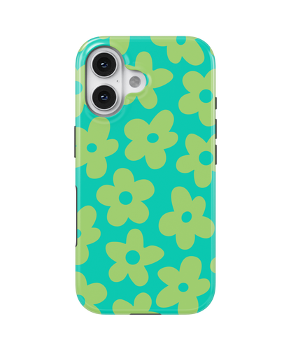Gummy Bear Big Blooms MagSafe Phone Case