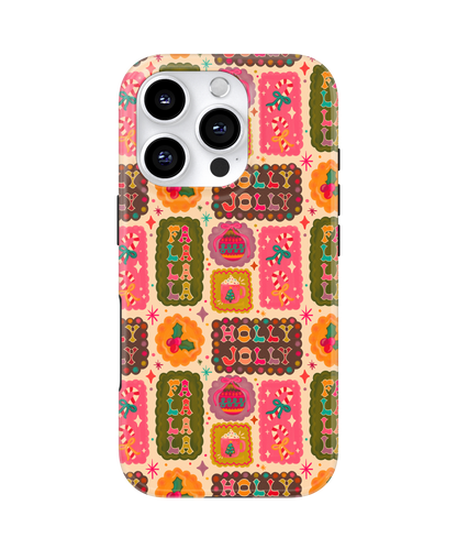 Christmas Cheer MagSafe Phone Case