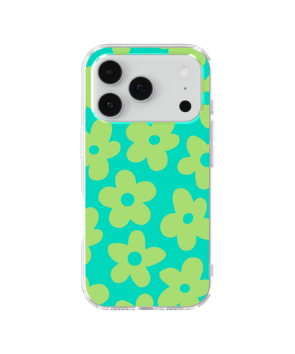 Gummy Bear Big Blooms Clear Case Insert