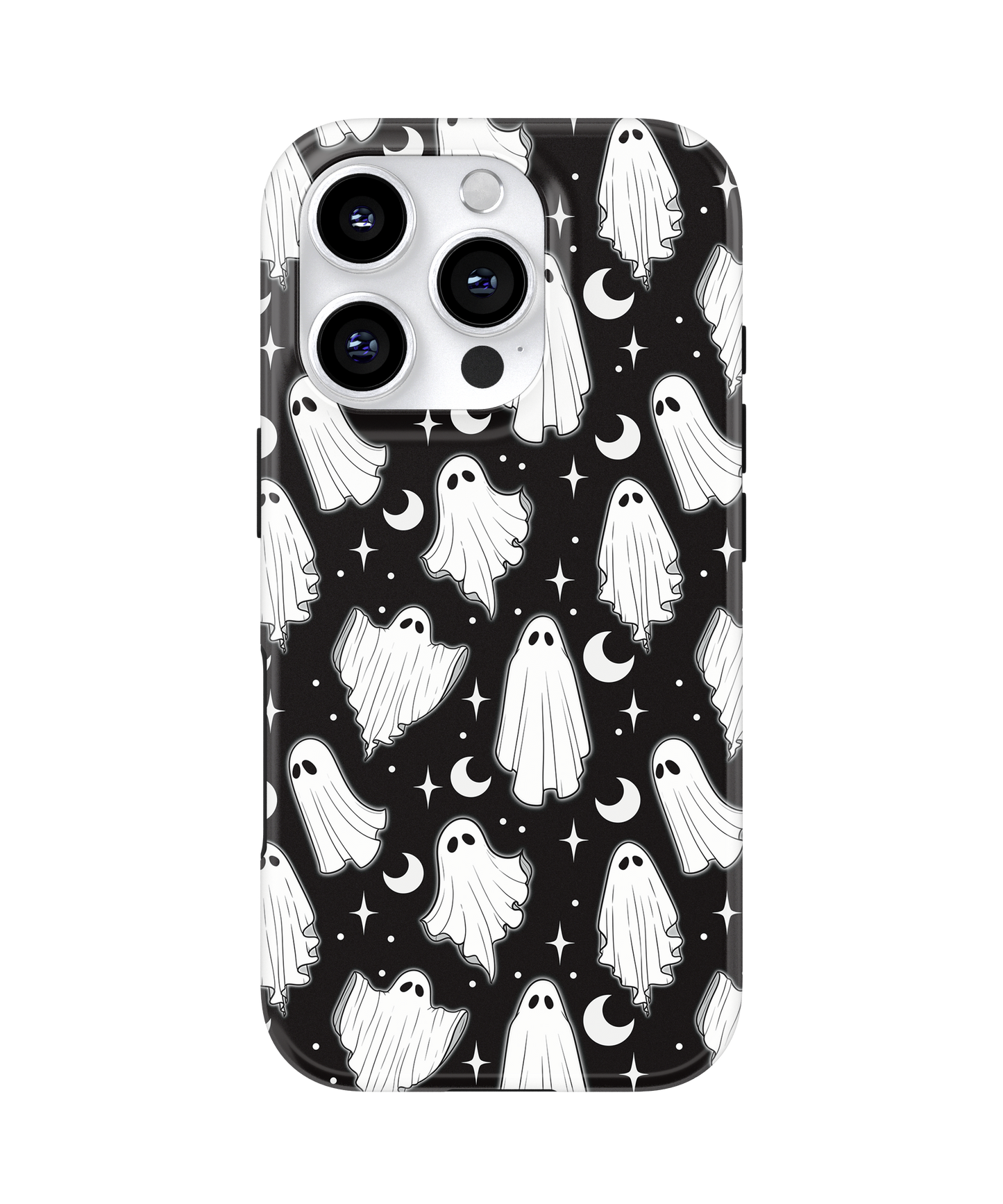 Haunted Moonlight MagSafe Phone Case