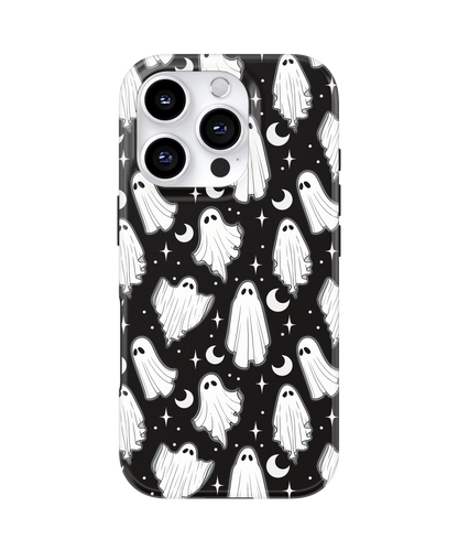 Haunted Moonlight MagSafe Phone Case