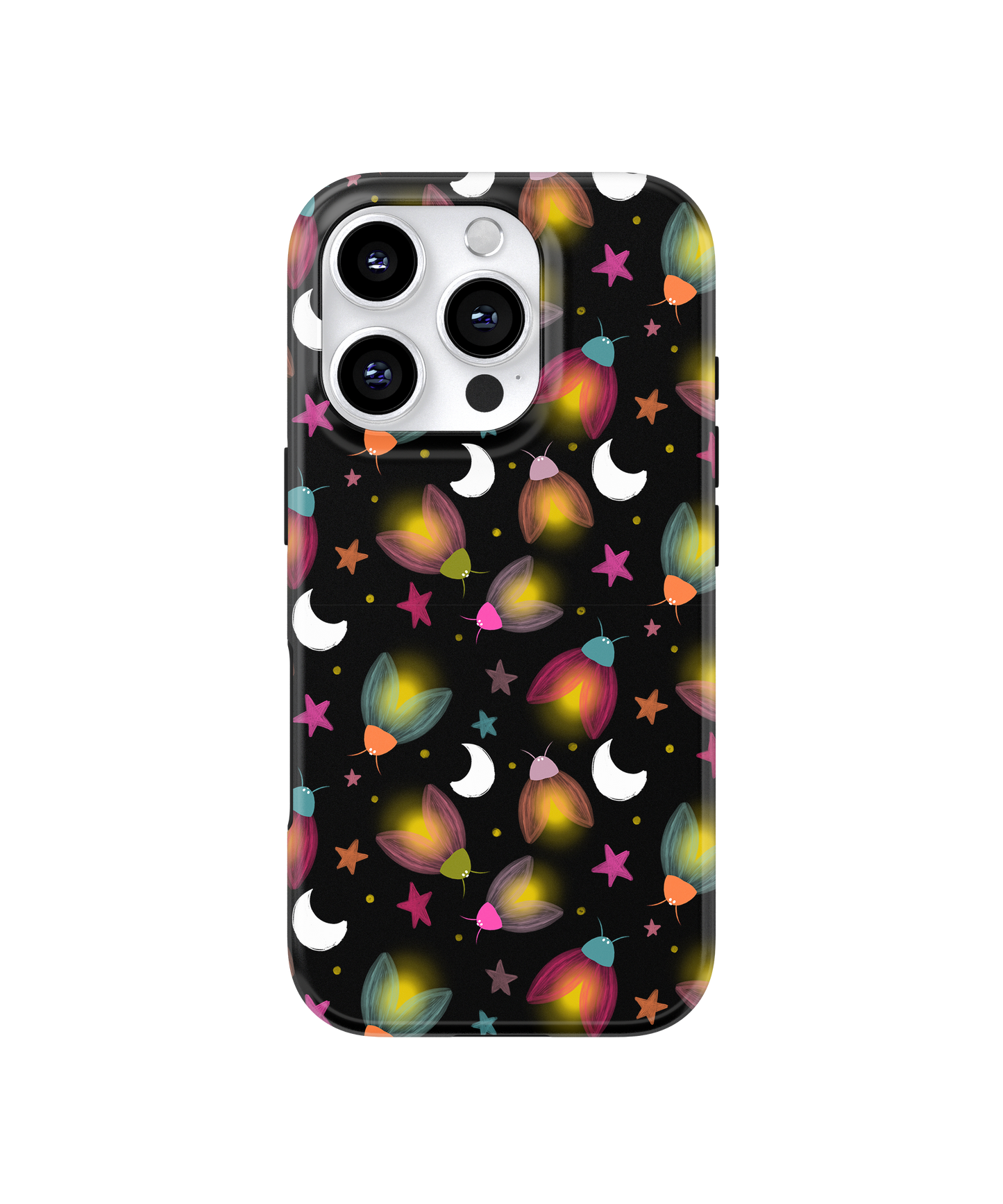 Summer Nights MagSafe Phone Case