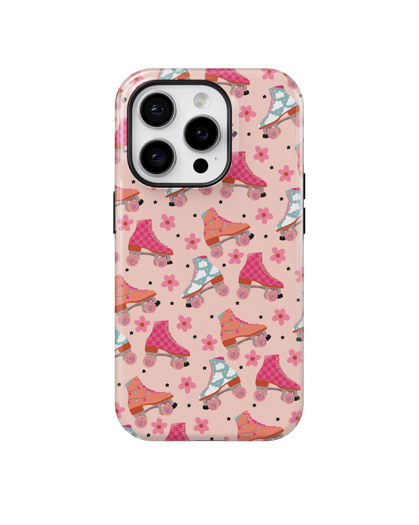 Sweet Skates MagSafe Phone Case