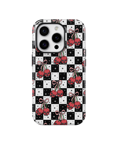 Twisted Cherries MagSafe Phone Case