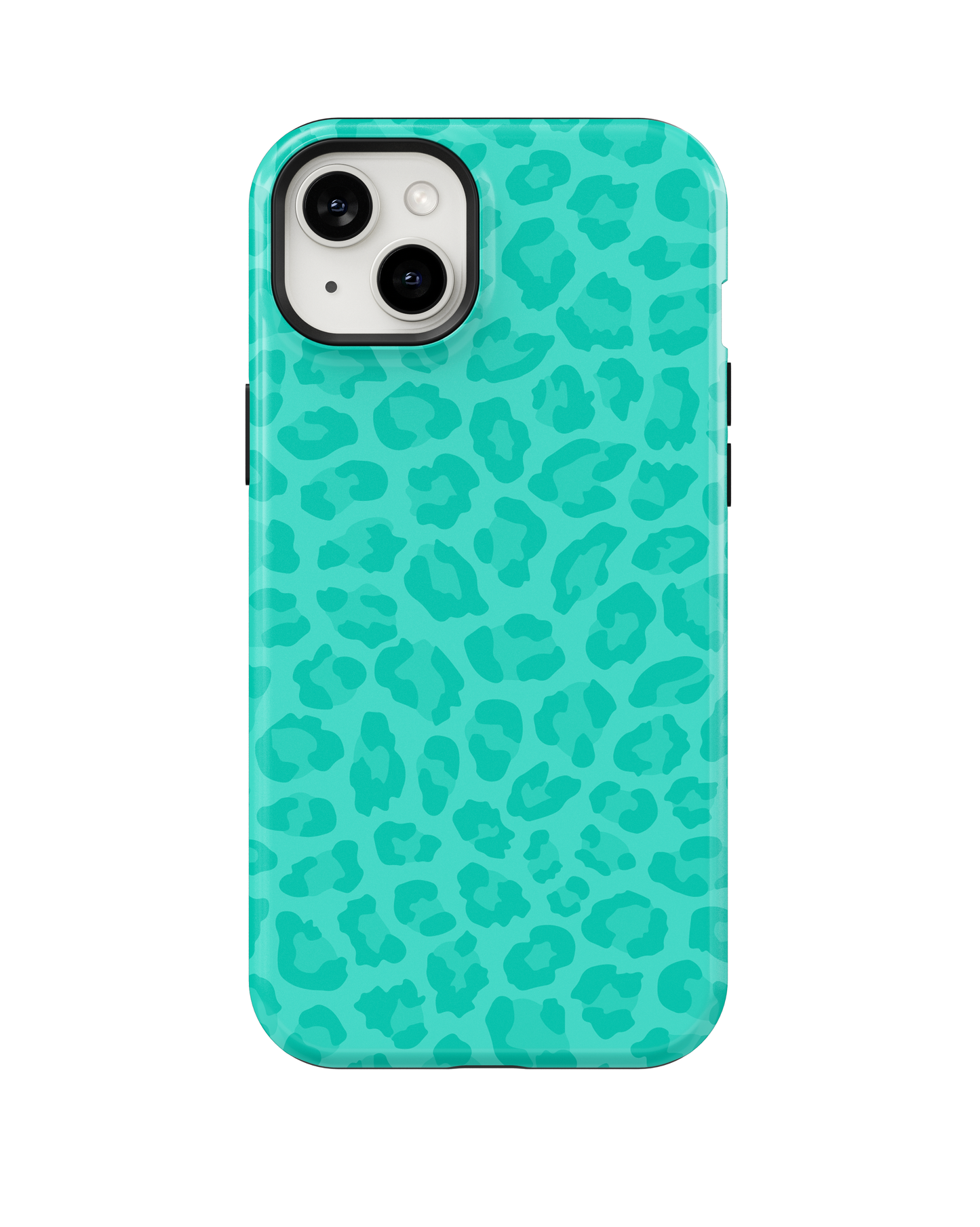 Calypso Leopard MagSafe Phone Case