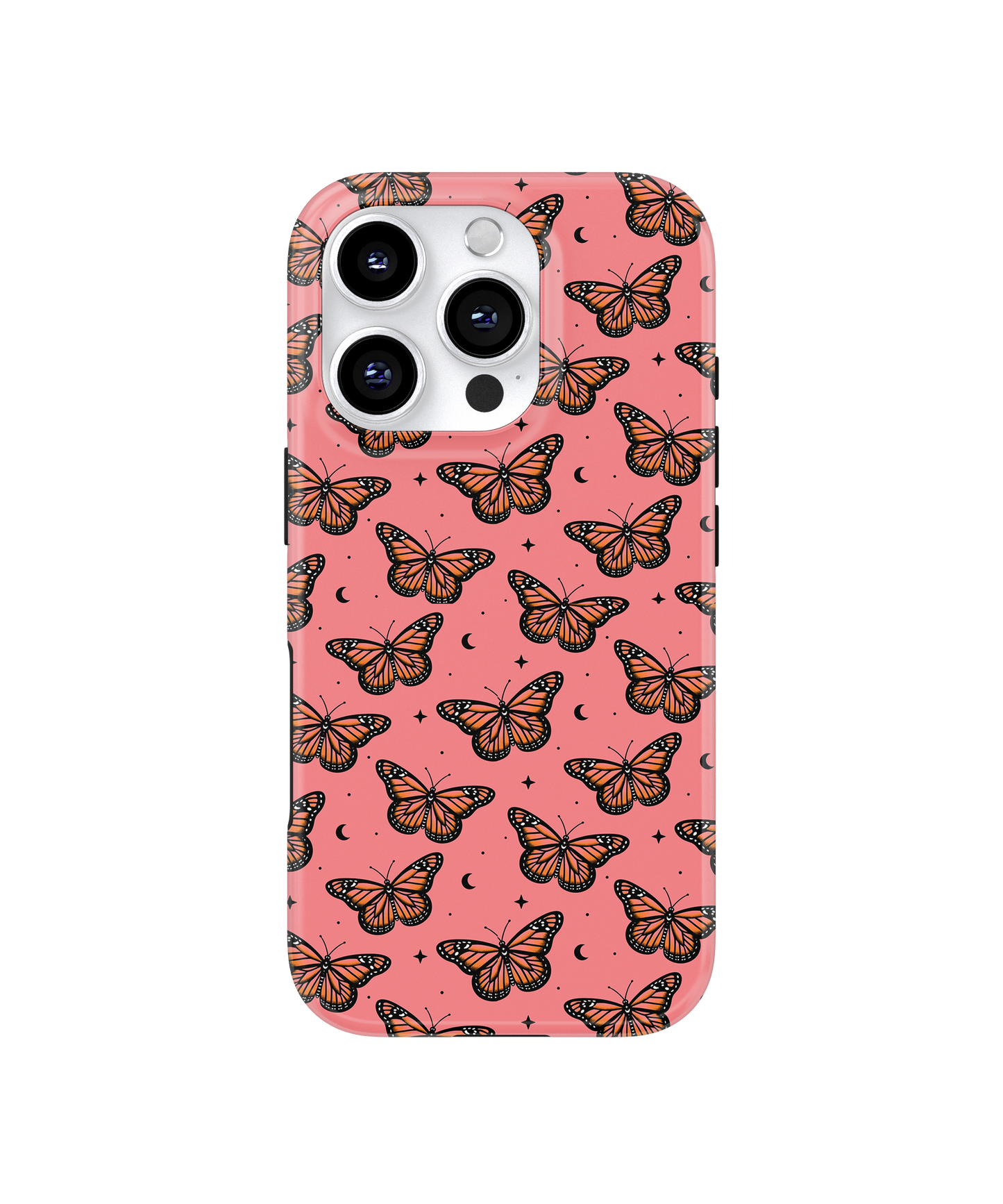 Meadow Wings MagSafe Phone Case