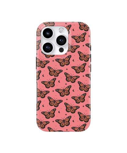 Meadow Wings MagSafe Phone Case