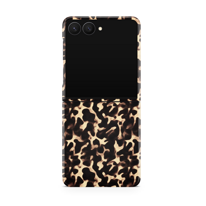 Blonde Tortoise MagSafe Phone Case