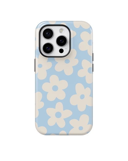 Cloud 9 Big Blooms MagSafe Phone Case