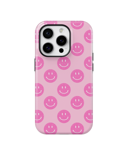 Tickled Pink MagSafe Phone Case
