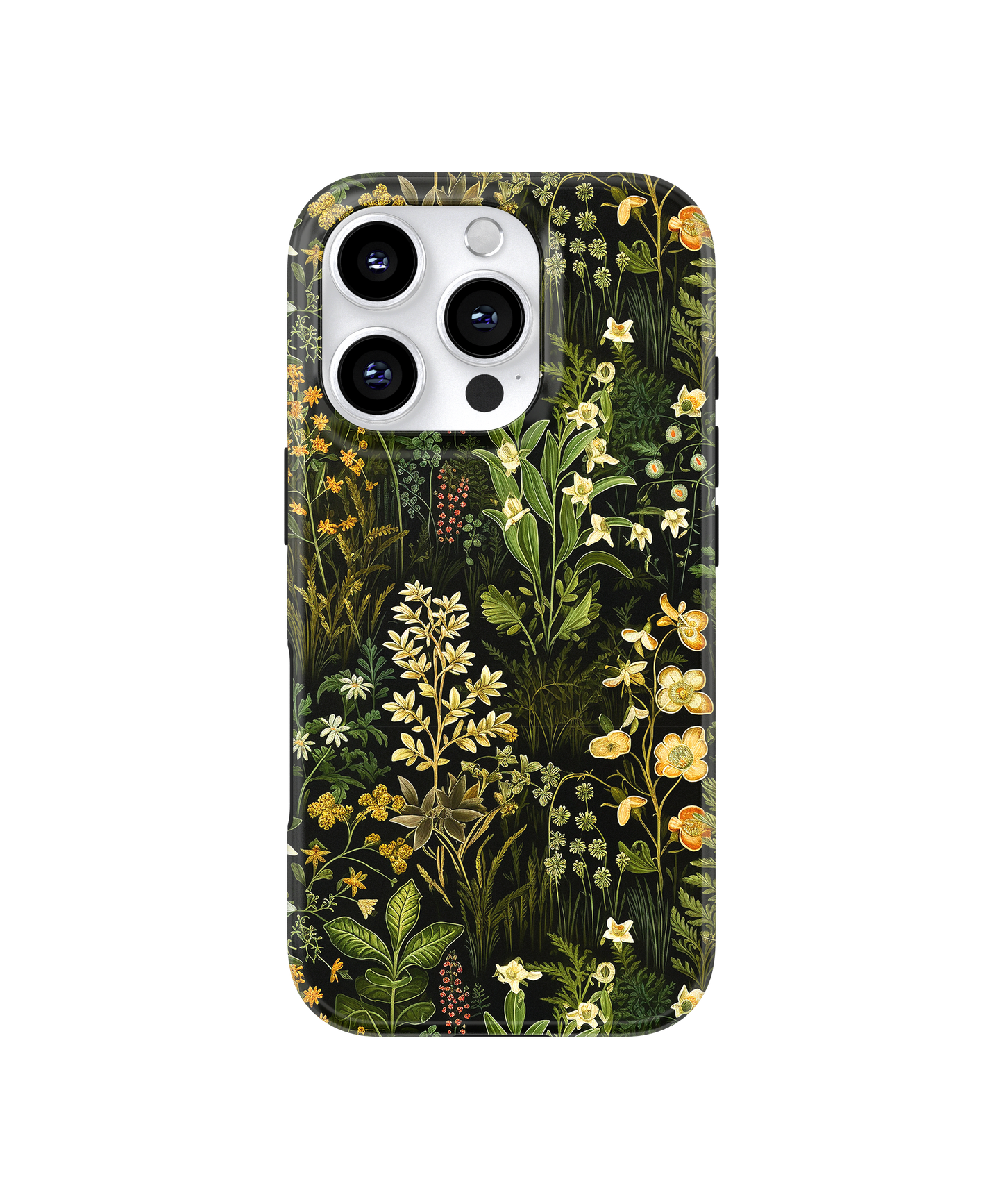 Verdant Grove MagSafe Phone Case