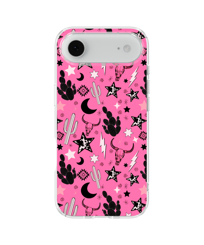 Rodeo Rose Clear Case Insert