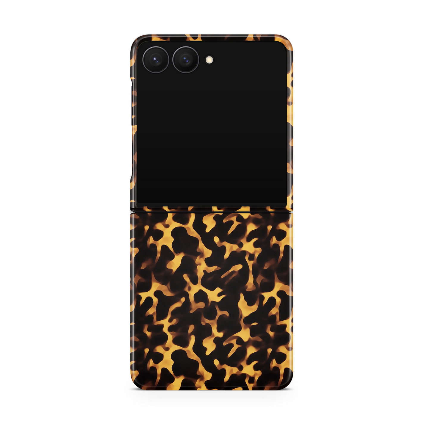 Classic Tortoise MagSafe Phone Case