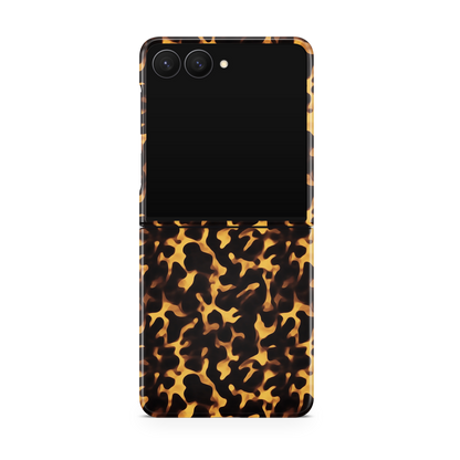 Classic Tortoise MagSafe Phone Case