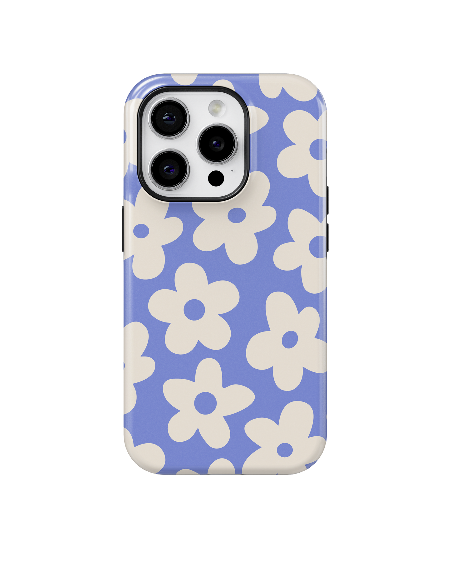Bluebell Big Blooms MagSafe Phone Case
