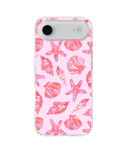 Pink Sands Clear Case Insert