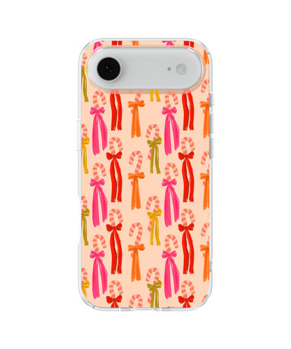 Peppermint Pop Clear Case Insert