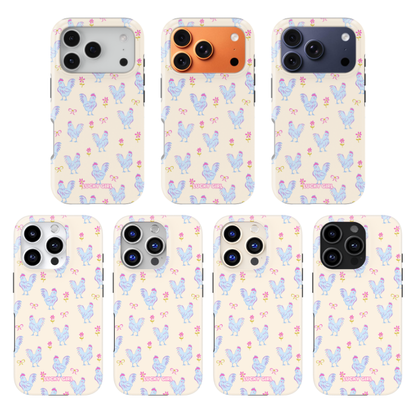 Cluck Couture Phone Case