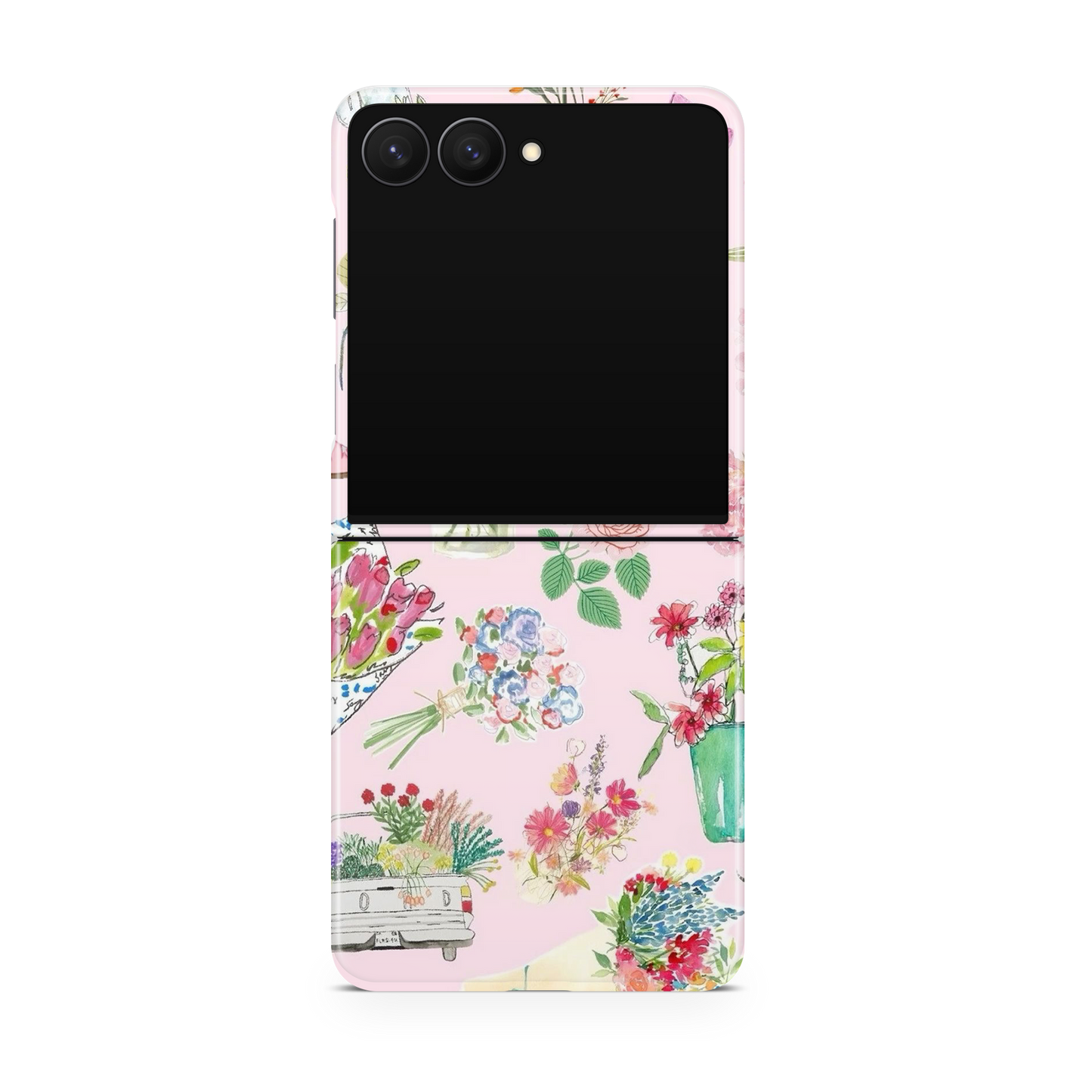 Meredith MagSafe Phone Case