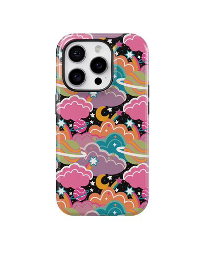 Galactic Dreams MagSafe Phone Case