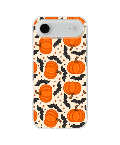 Pumpkin Punk Clear Case Insert