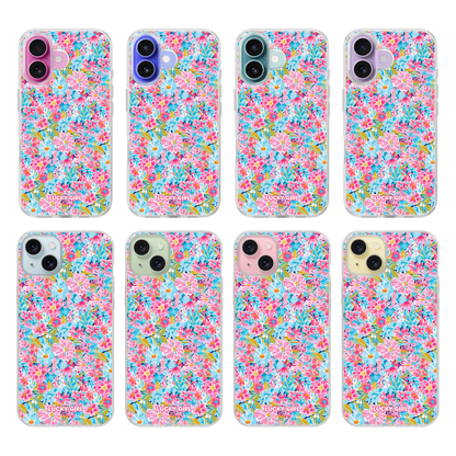 Spring Melody Clear Case Insert