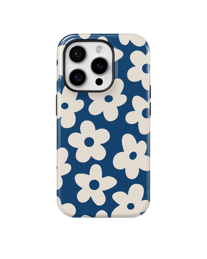 Night Watch Big Blooms MagSafe Phone Case