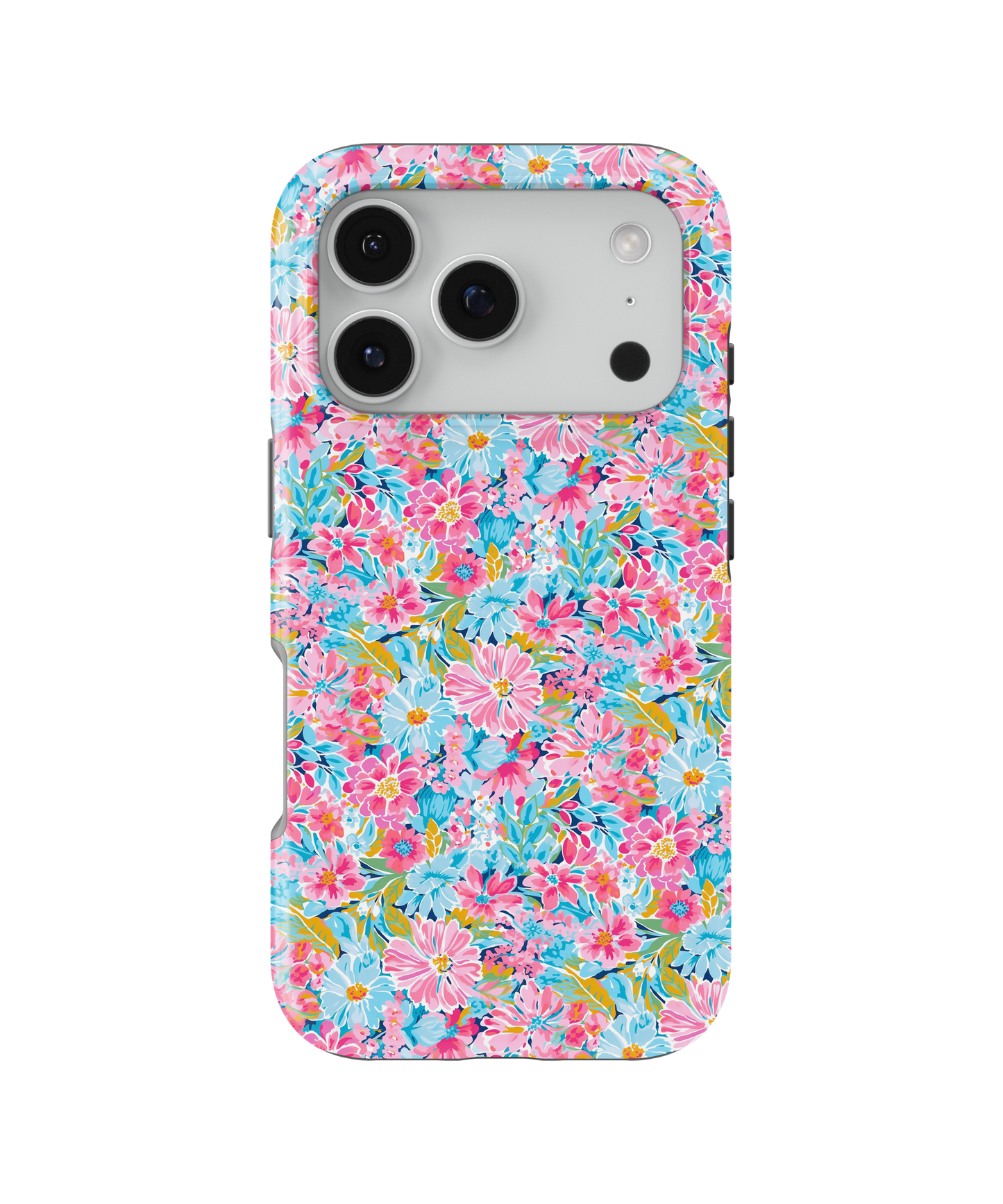 Spring Melody MagSafe Phone Case