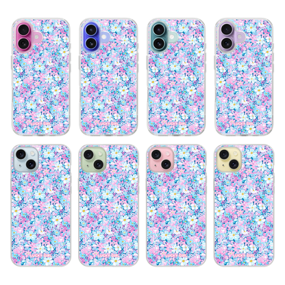 Sugar Blossoms Clear Case Insert