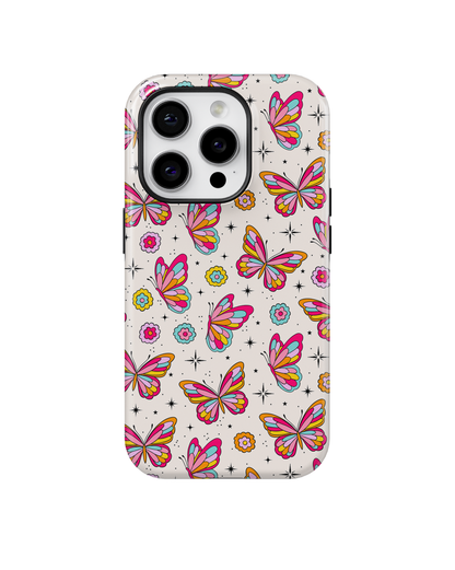 Butterfly Bliss MagSafe Phone Case