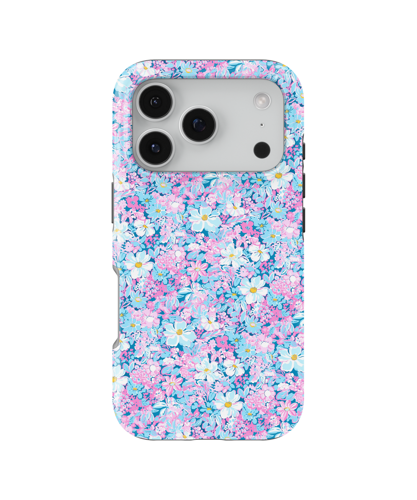 Sugar Blossoms MagSafe Phone Case