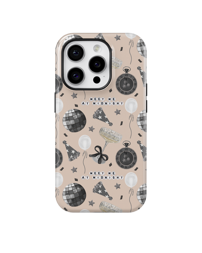 Meet Me At Midnight MagSafe Phone Case