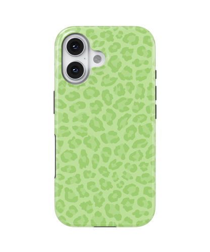 Katydid Leopard MagSafe Phone Case