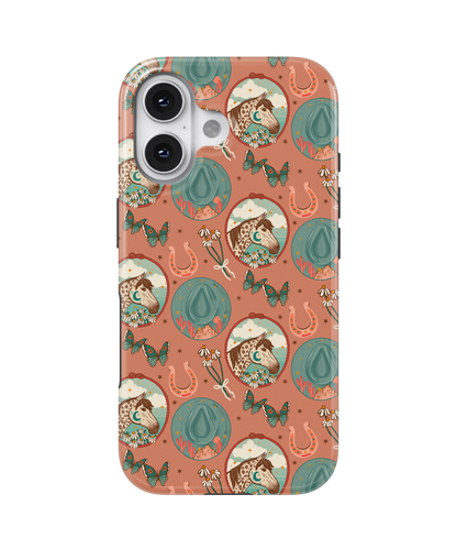 Desert Darling MagSafe Phone Case