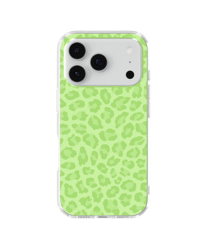 Katydid Leopard Clear Case Insert
