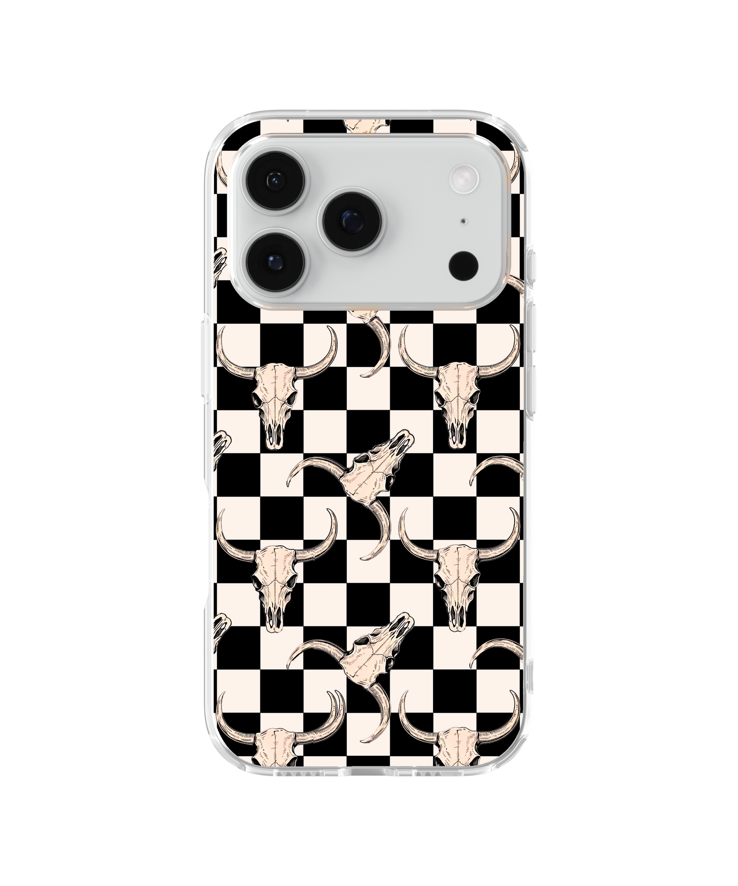 Last Ride Clear Case Insert