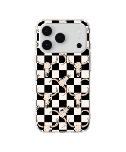 Last Ride Clear Case Insert